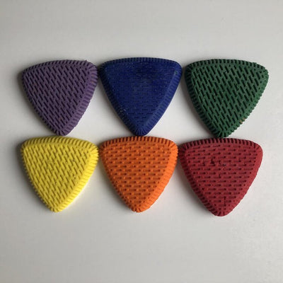 Soy & Beeswax Crayon | Triangle | A Childhood Store