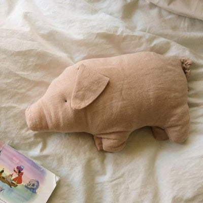 Soft Toys | Little Pig | Maileg