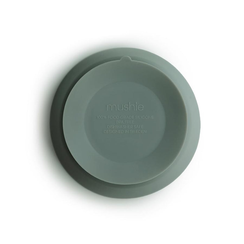 Silicone Bowl - Multiple Colours