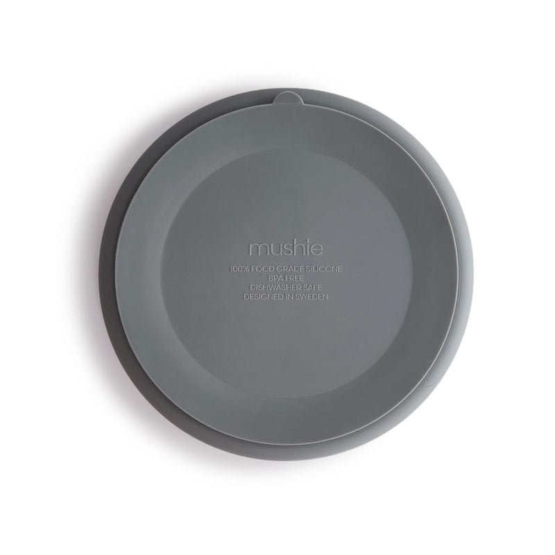 Silicone Plate
