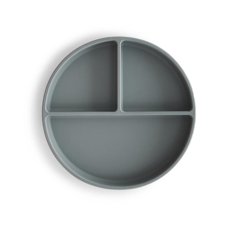 Silicone Plate