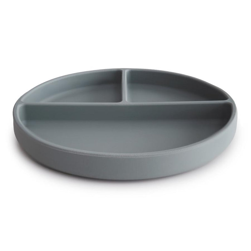Silicone Plate