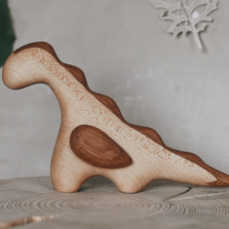 Wooden Toy | Dragon | Tateplota