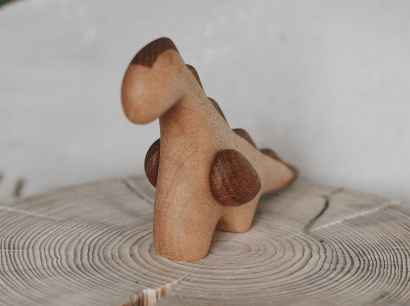 Wooden Toy | Dragon | Tateplota
