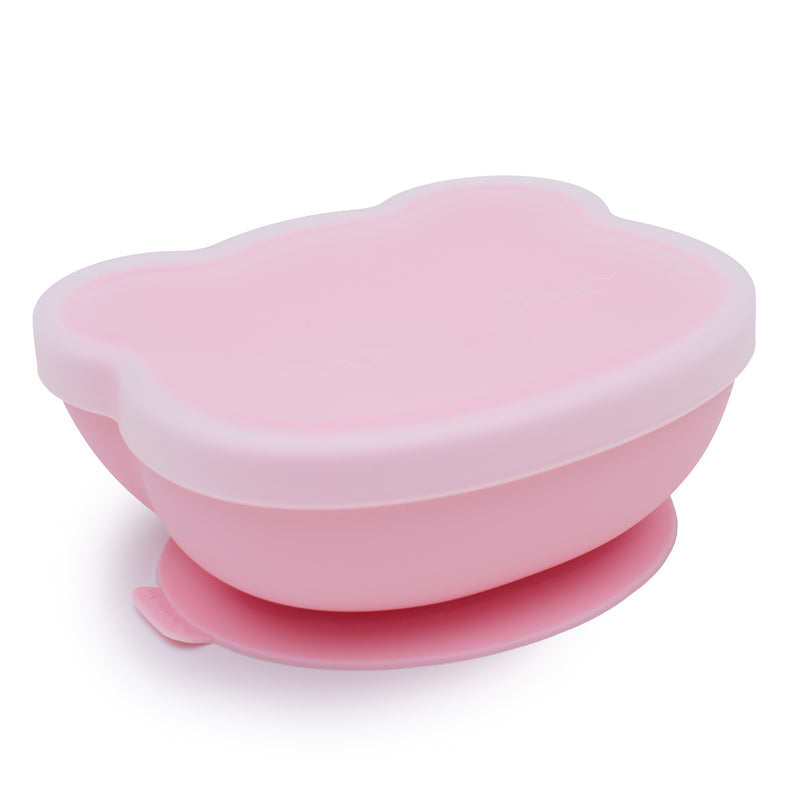 Stickie Bowl with Lid | We Might Be Tiny