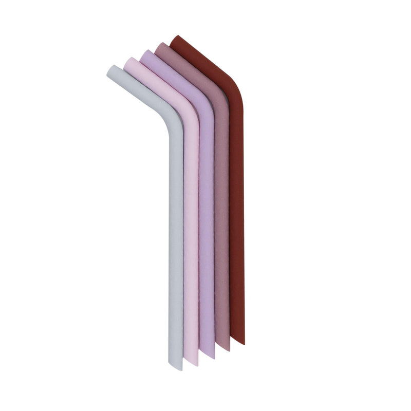 Bendie Straw - Multiple Colours - A Hopping Bunny