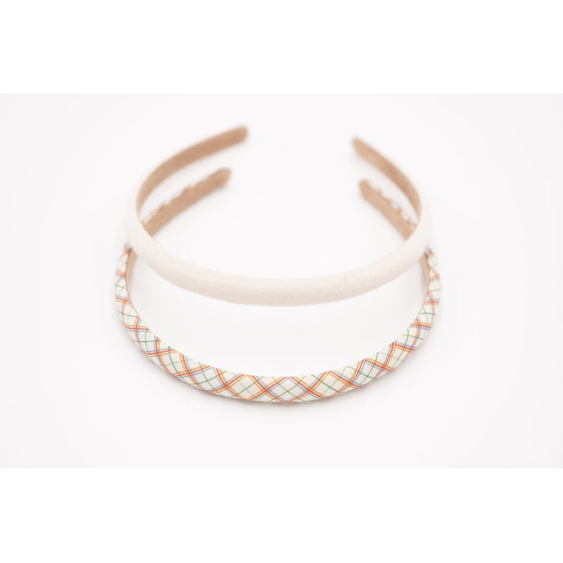 Headbands - Set of 2
