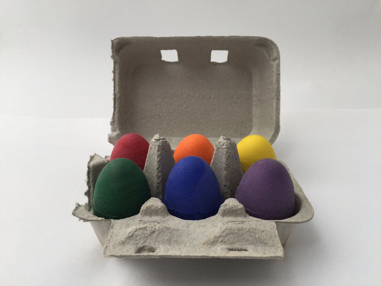 Soy & Beeswax Crayon, Egg