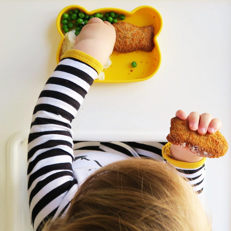 Tablewares | Snackie | We Might Be Tiny