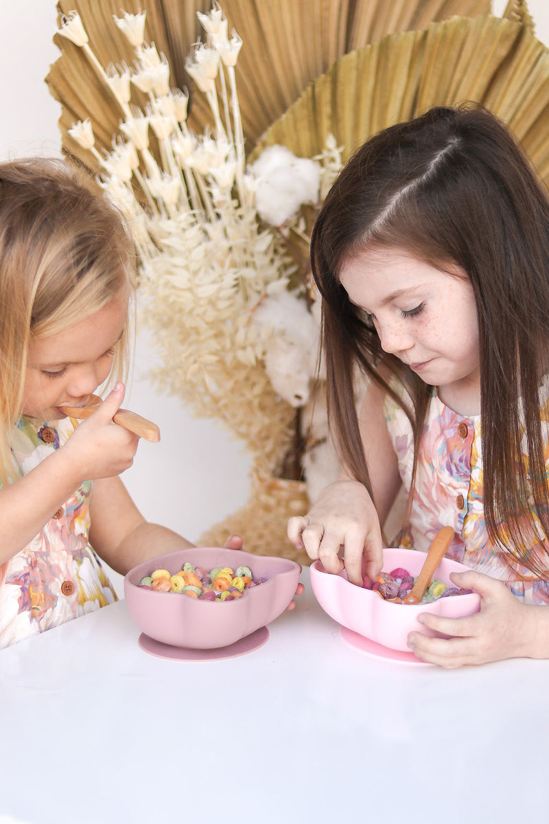 Stickie Bowl with Lid | We Might Be Tiny
