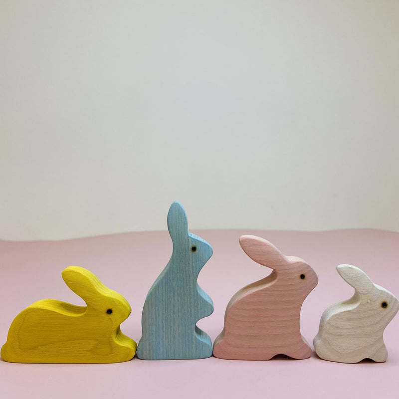 Rabbit Sets