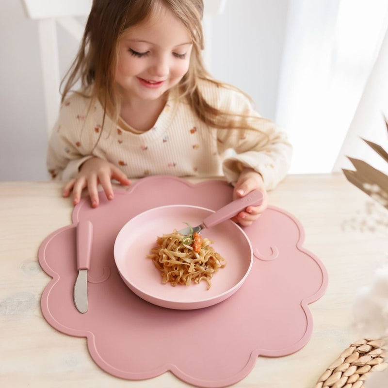 Placie Placemat | We Might Be Tiny