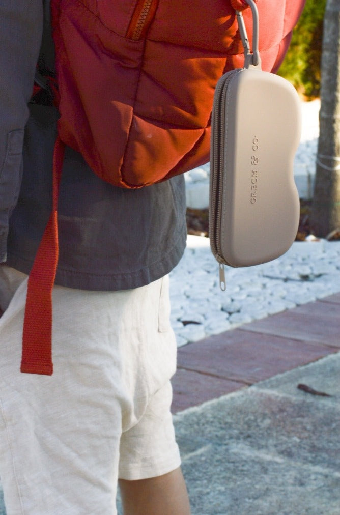 Sunglasses Case
