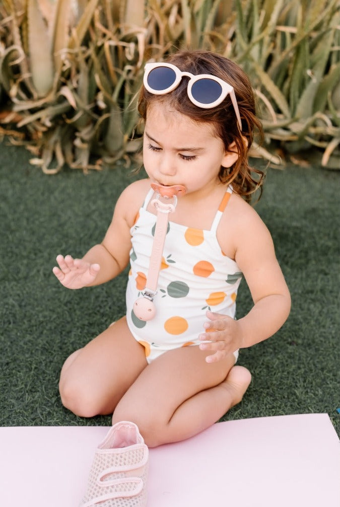 Sustainable Sunglasses - Kid