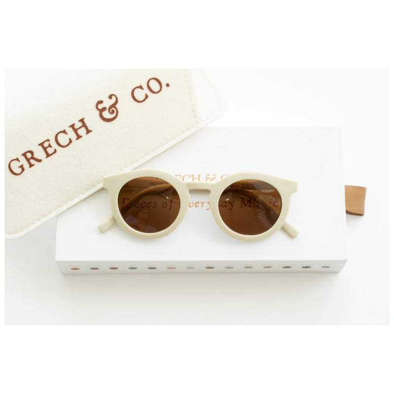 Sustainable Sunglasses - Kid