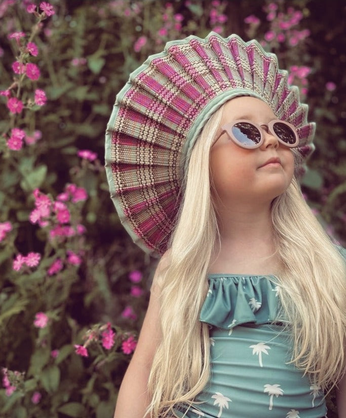 Sustainable Sunglasses - Kid