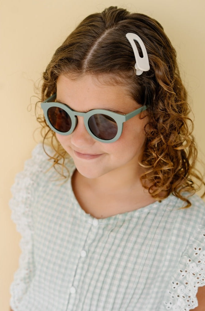 Sustainable Sunglasses - Kid