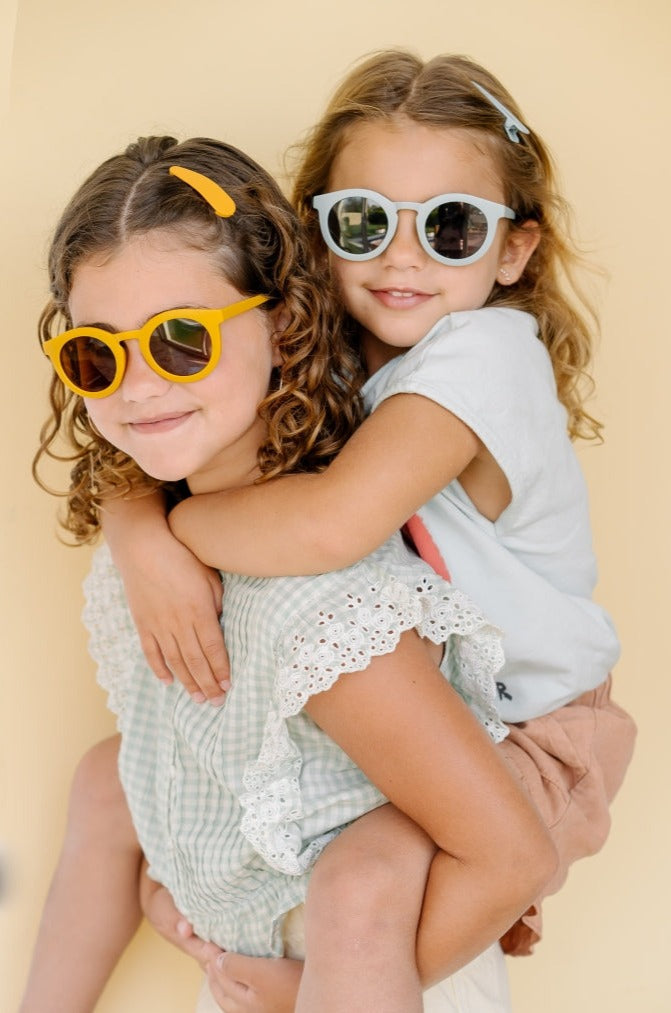 Sustainable Sunglasses - Kid