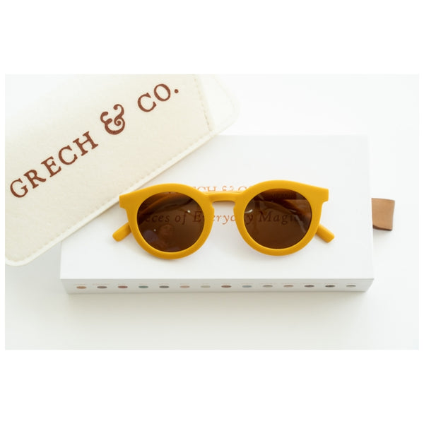 Sustainable Sunglasses - Kid