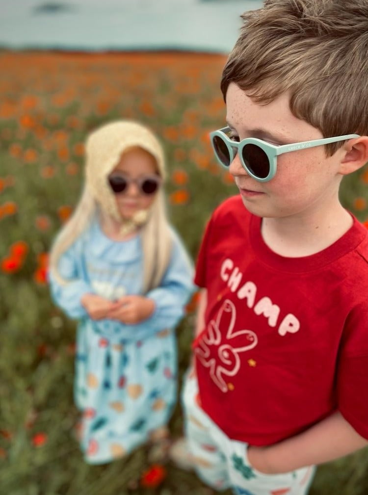 Sustainable Sunglasses - Kid