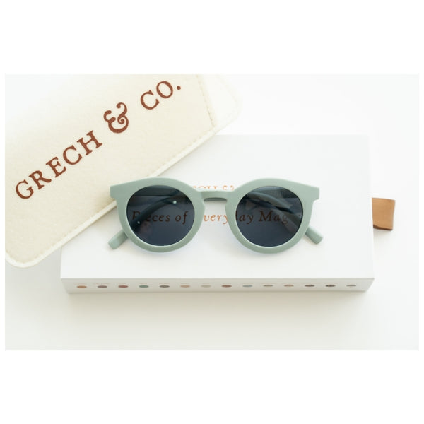 Sustainable Sunglasses - Kid