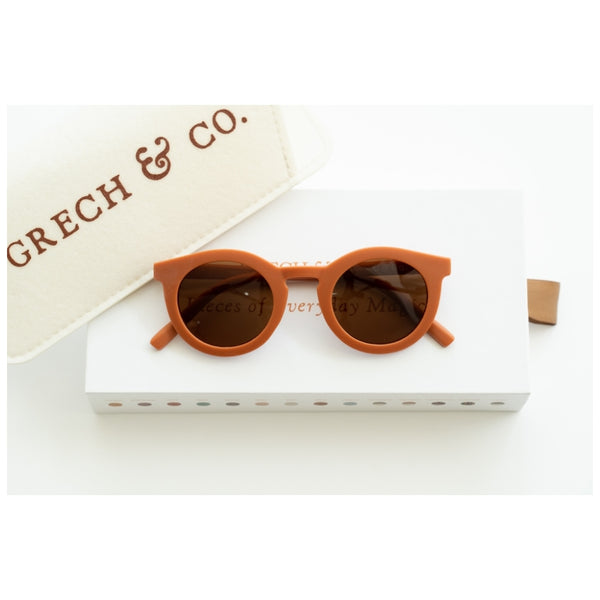 Sustainable Sunglasses - Kid