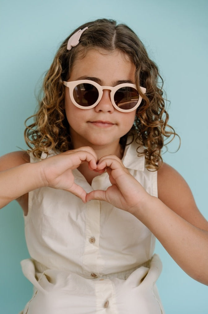 Sustainable Sunglasses - Kid