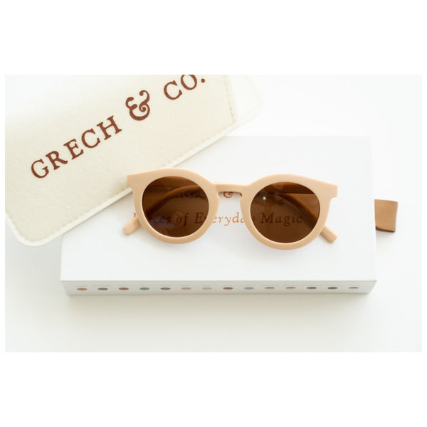 Sustainable Sunglasses - Kid