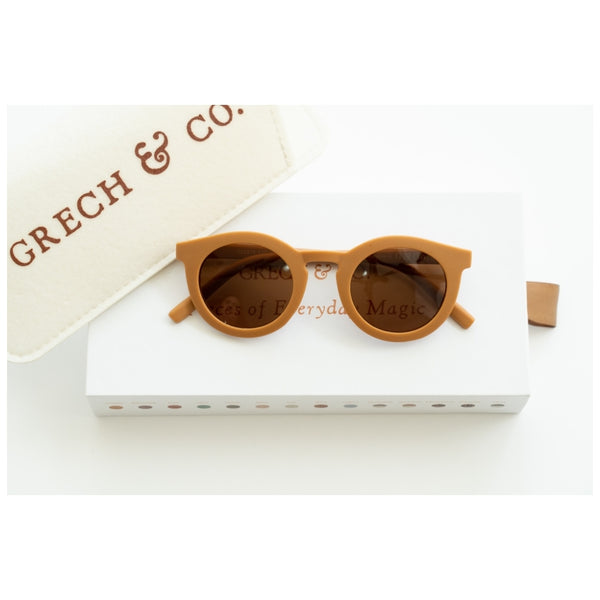 Sustainable Sunglasses - Kid