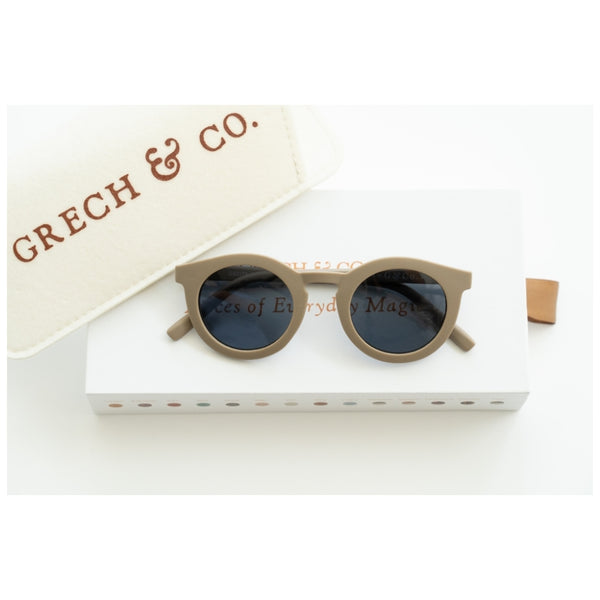Sustainable Sunglasses - Kid