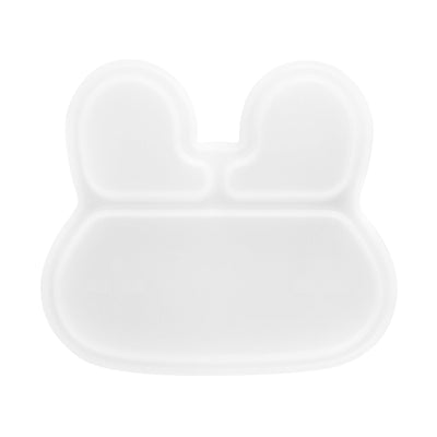 Stickie Plate Lid - Multiple Style - A Hopping Bunny