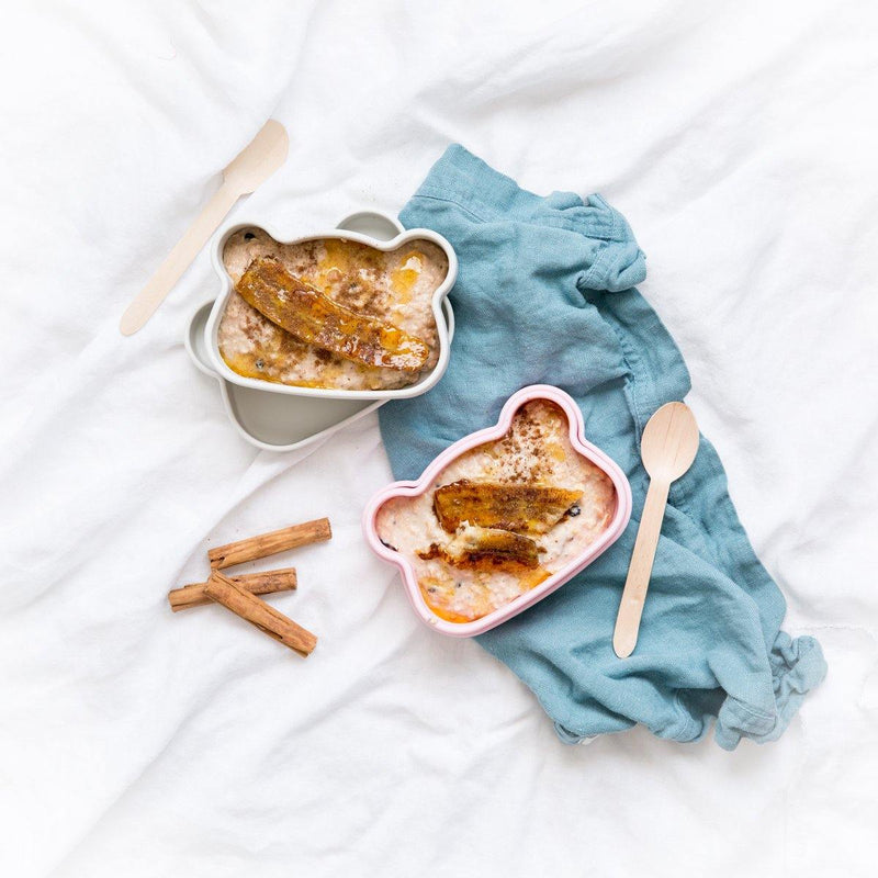 Tablewares | Snackie | We Might Be Tiny