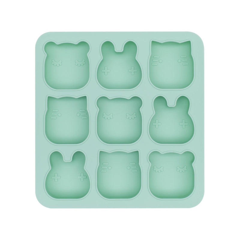 Freeze and Bake Poddies - Multiple Colours - A Hopping Bunny