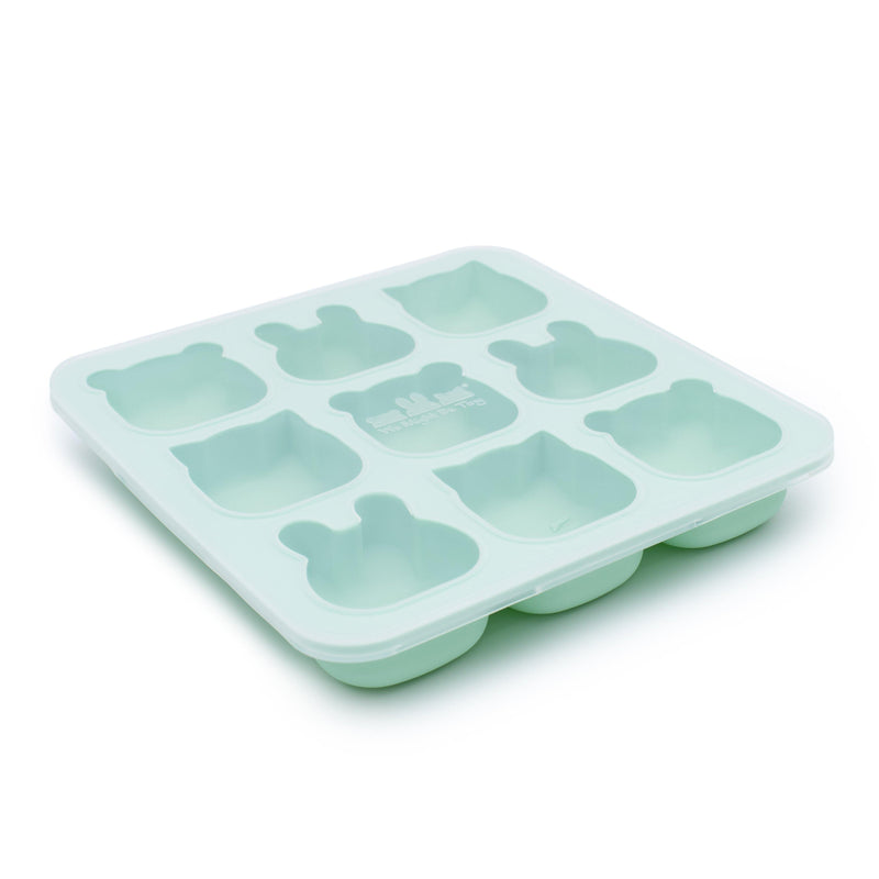 Freeze and Bake Poddies - Multiple Colours - A Hopping Bunny