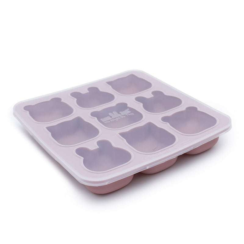 Freeze and Bake Poddies - Multiple Colours - A Hopping Bunny