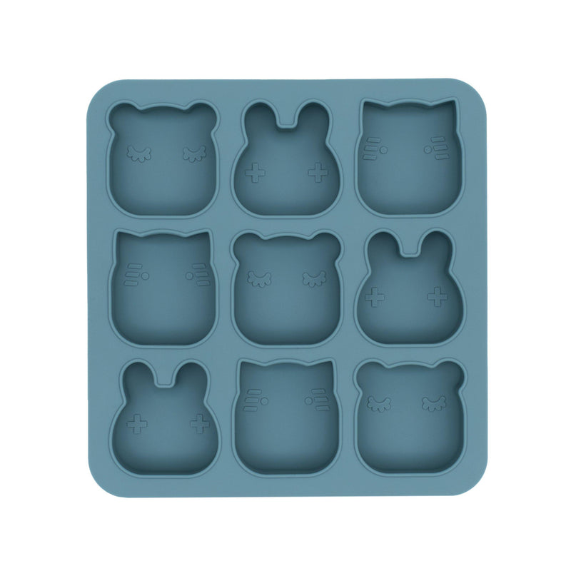 Freeze and Bake Poddies - Multiple Colours - A Hopping Bunny