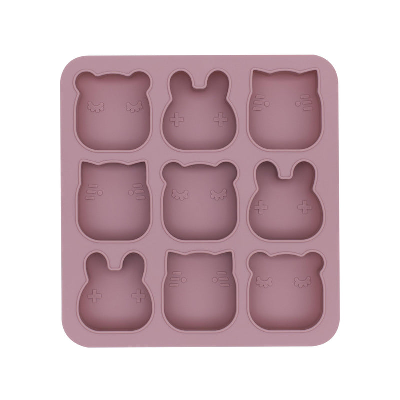 Freeze and Bake Poddies - Multiple Colours - A Hopping Bunny