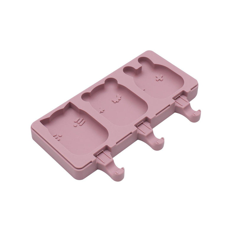 Frostie Ice Pole Mould - Multiple Colours - A Hopping Bunny
