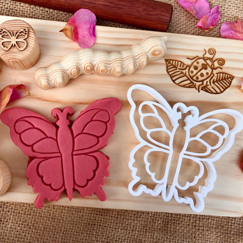 Butterfly Bio Cutter