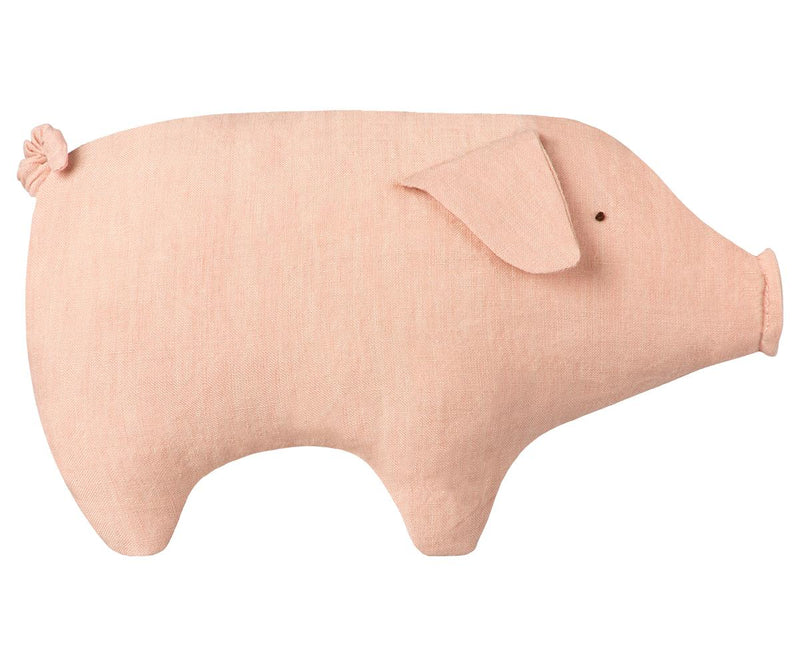 Soft Toys | Little Pig | Maileg