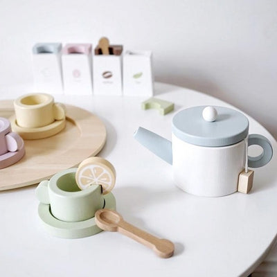 High Tea Set | NunuKids