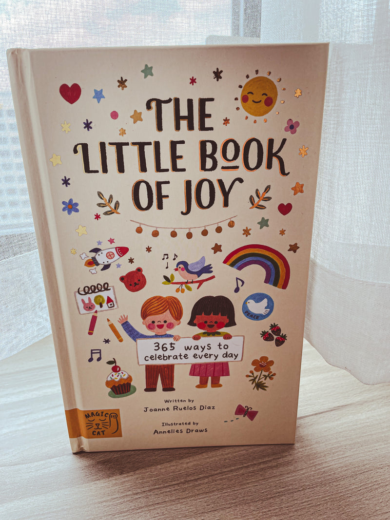 The little Book of Joy