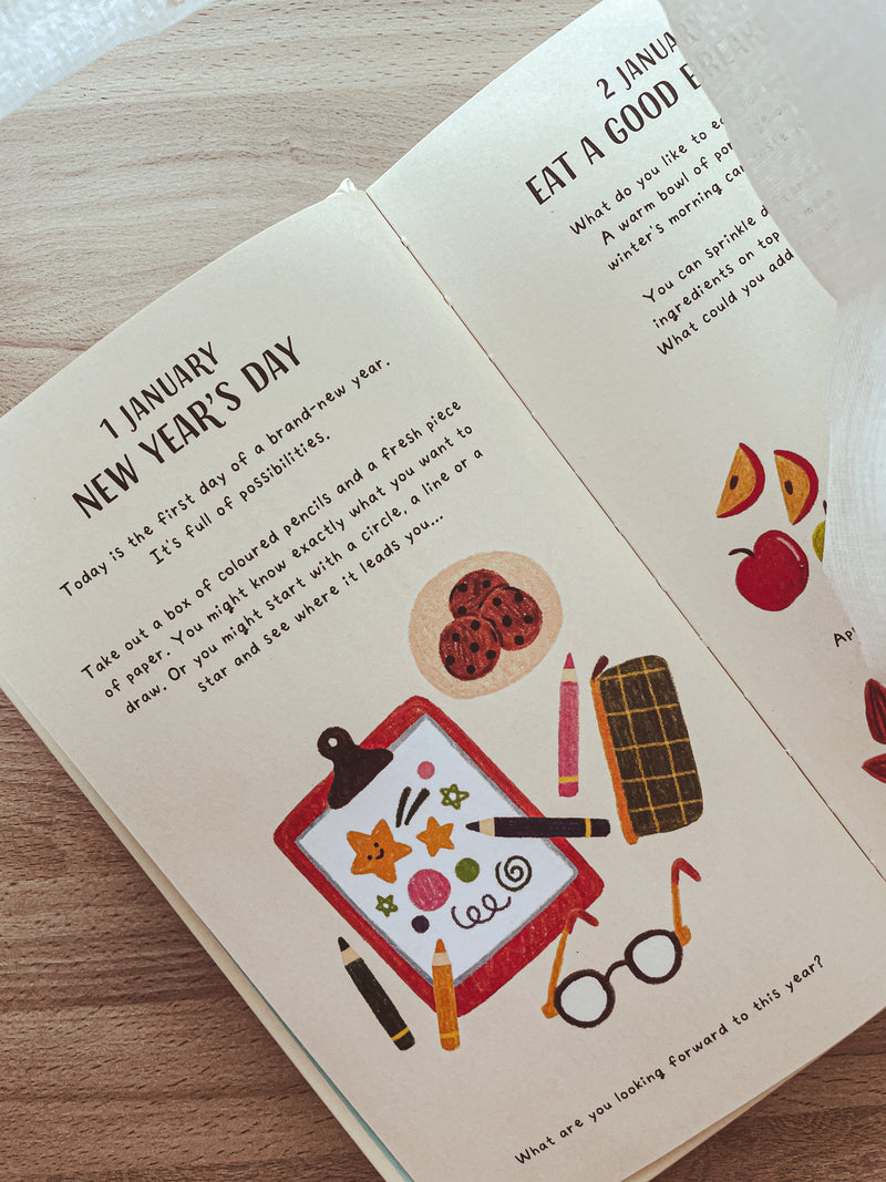 The little Book of Joy