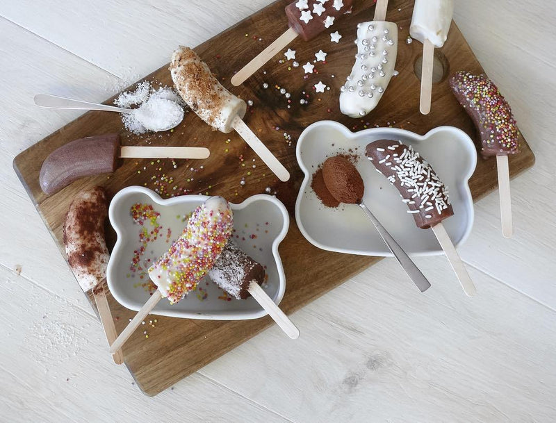 Tablewares | Snackie | We Might Be Tiny