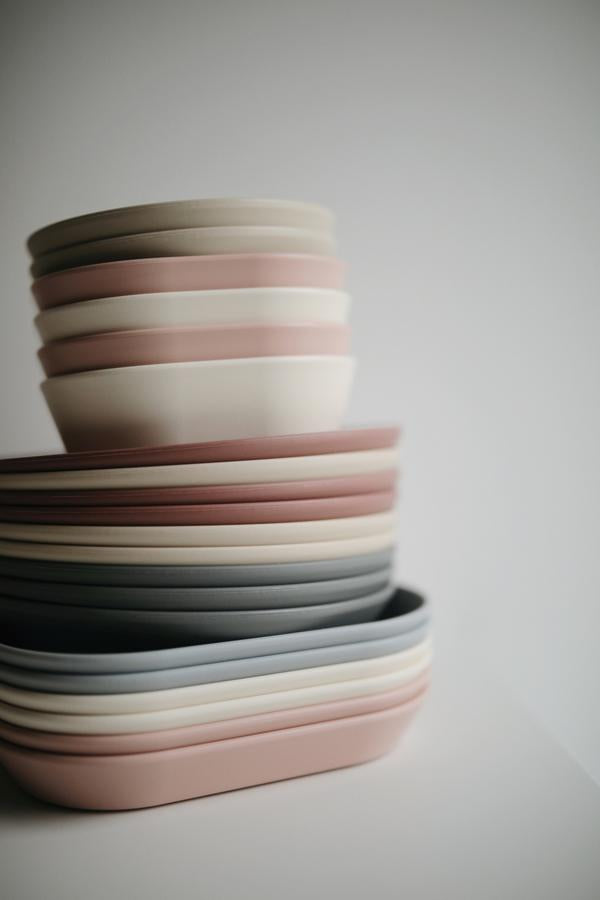 Dinner Plates - Multiple Colours