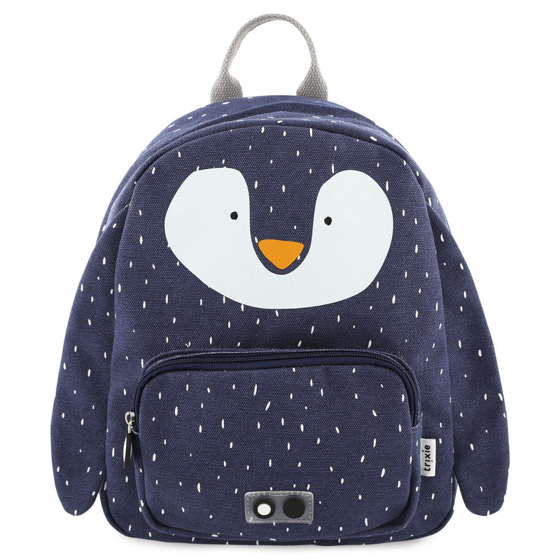 Backpack - Mr. Penguin | Trixie