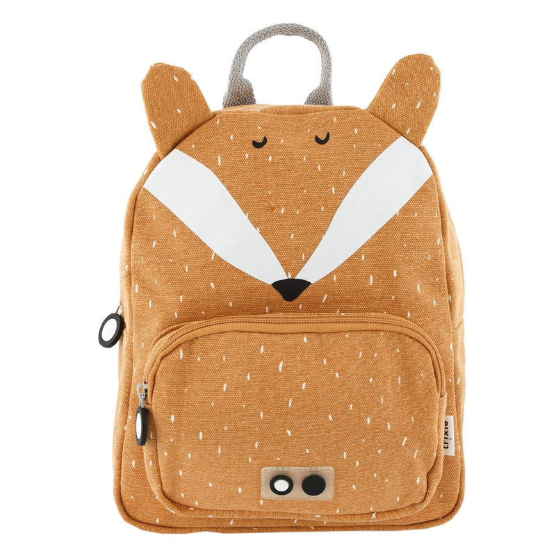 Backpack - Mr. Fox | Trixie