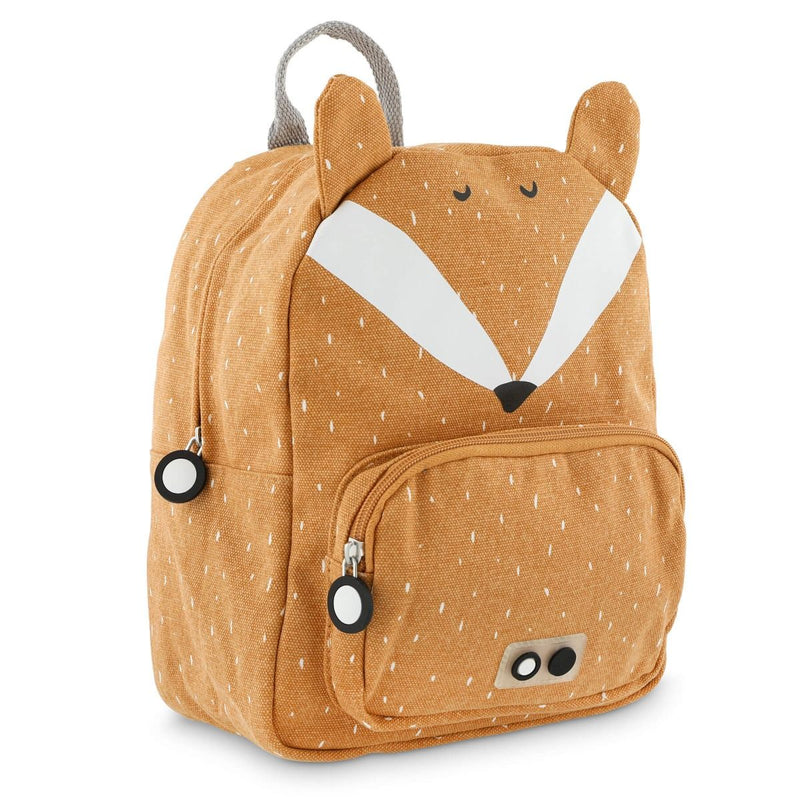 Backpack - Mr. Fox | Trixie