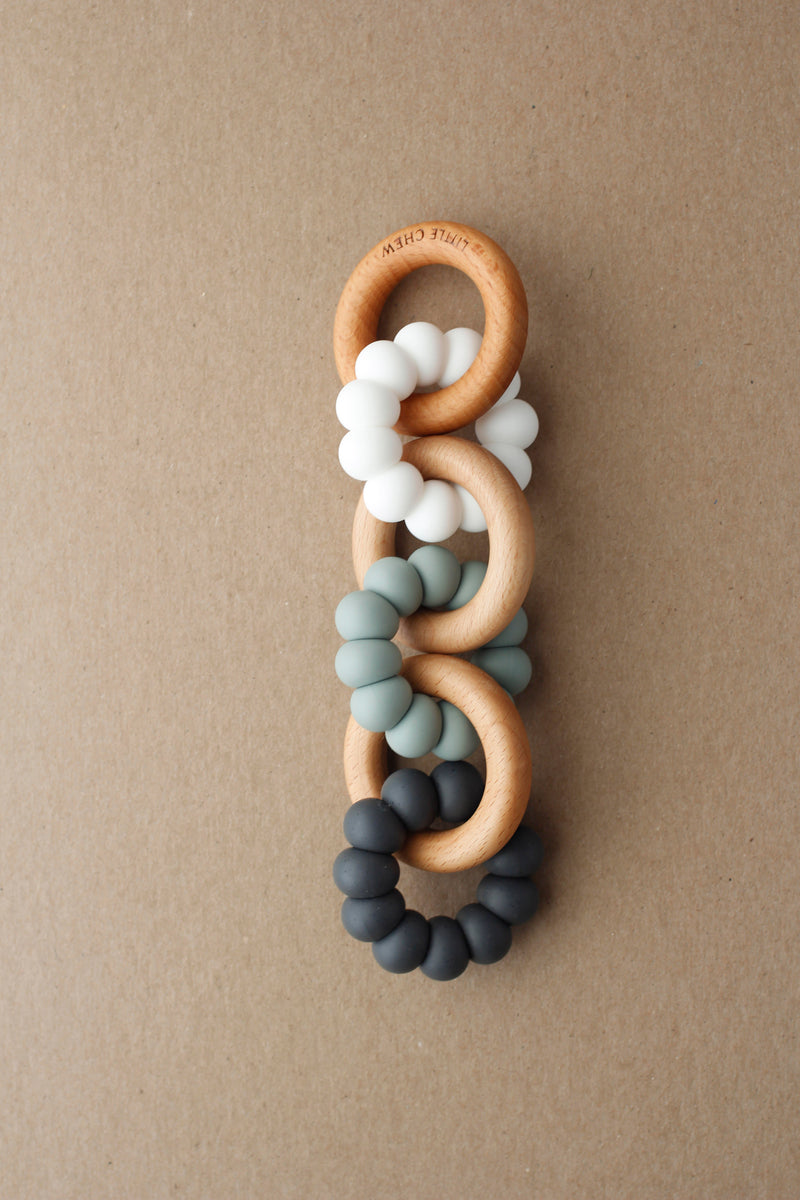 Car Seat / Stroller Teethers